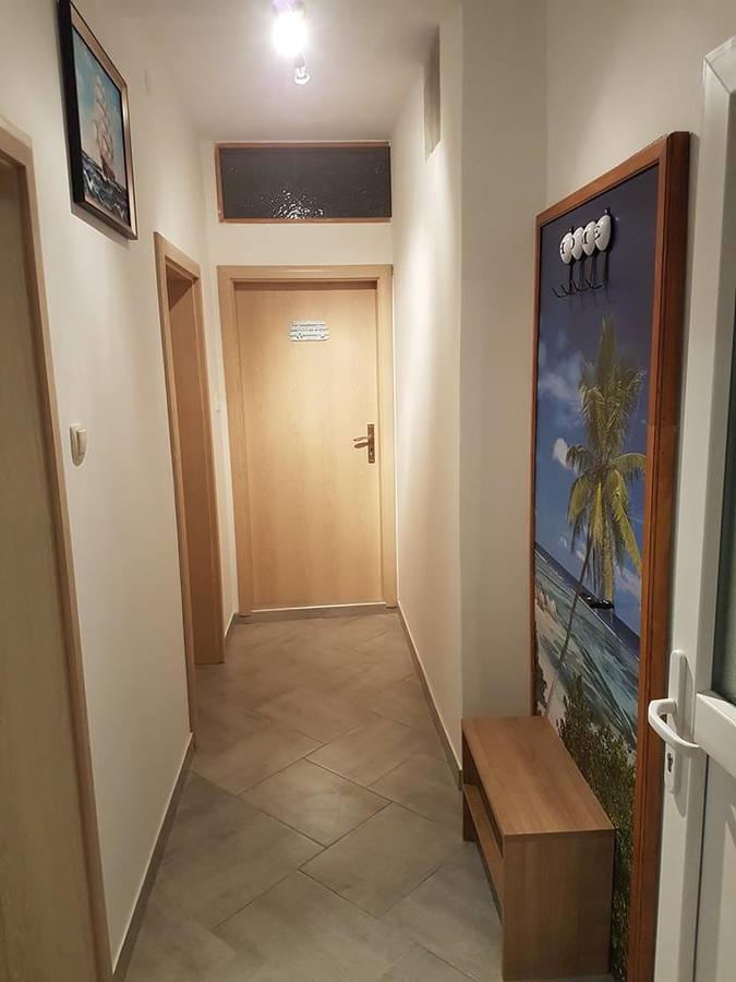 Apartmani Pod Nehajem Senj  Extérieur photo