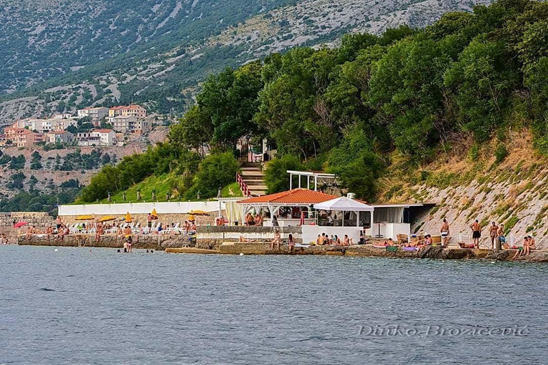 Apartmani Pod Nehajem Senj  Extérieur photo