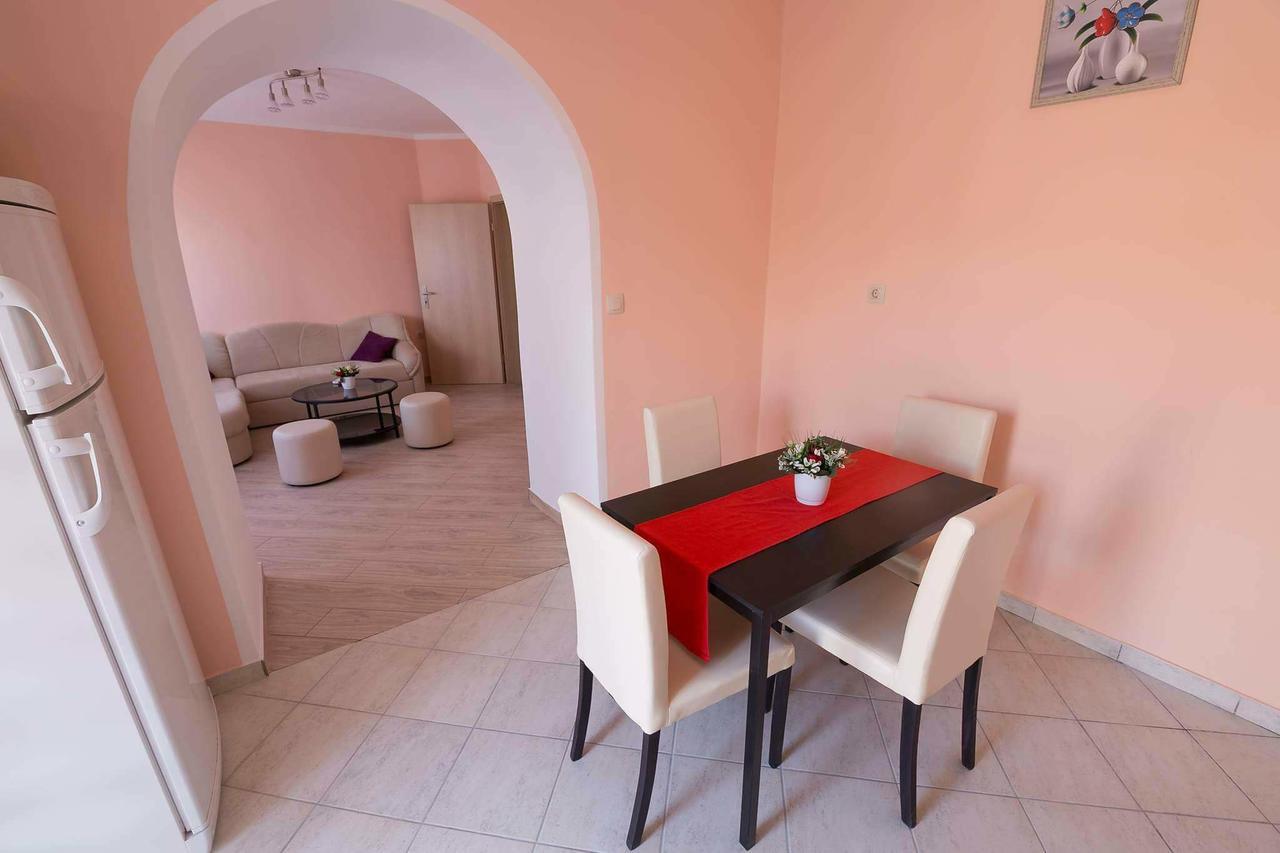 Apartmani Pod Nehajem Senj  Extérieur photo