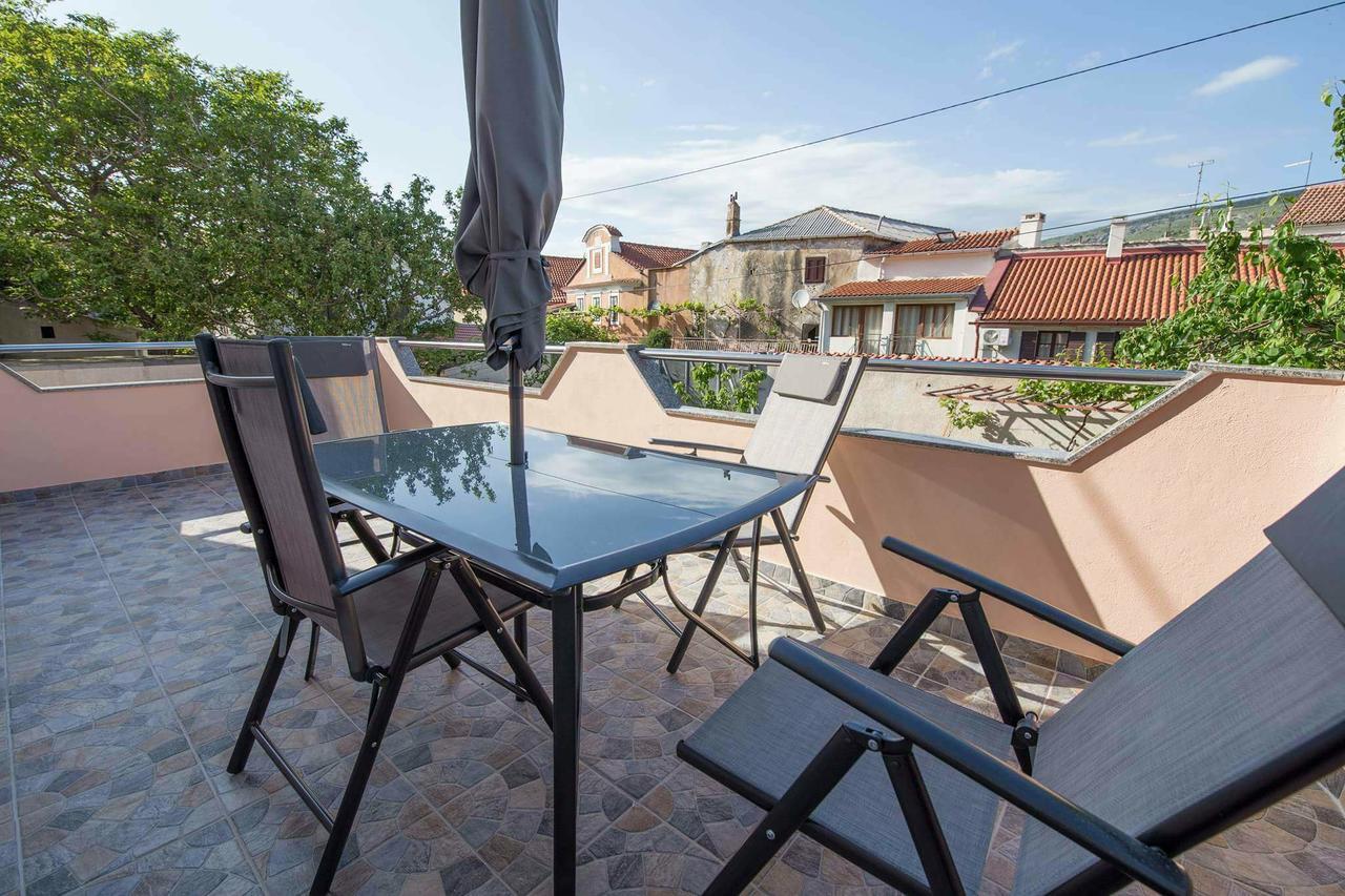 Apartmani Pod Nehajem Senj  Extérieur photo