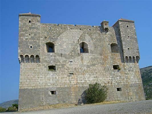 Apartmani Pod Nehajem Senj  Extérieur photo