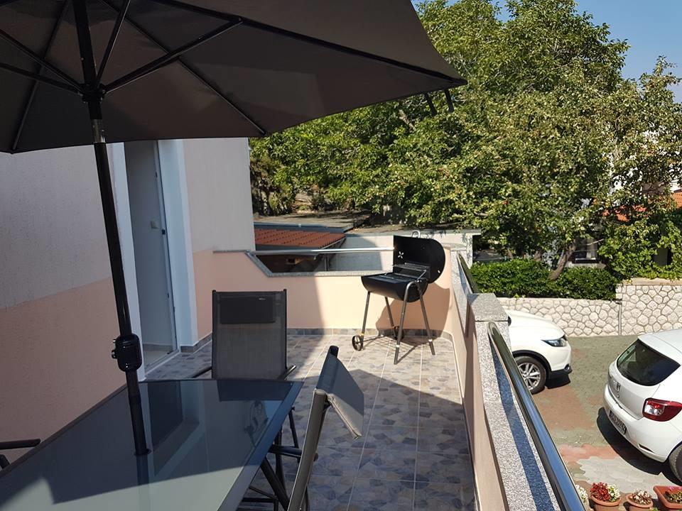 Apartmani Pod Nehajem Senj  Extérieur photo